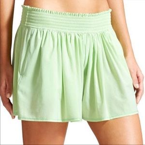 Athleta short